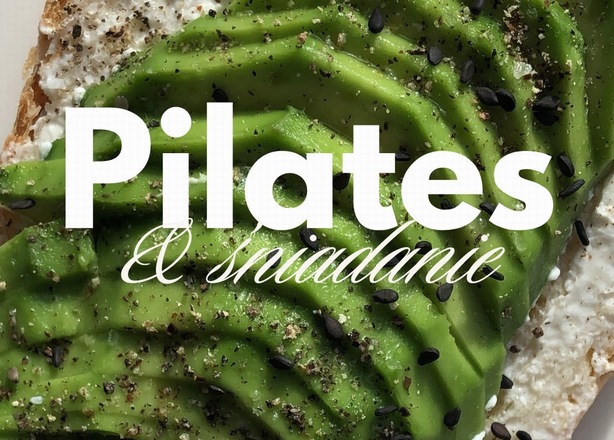 Tickets for By Blondies: Pilates & Breakfast